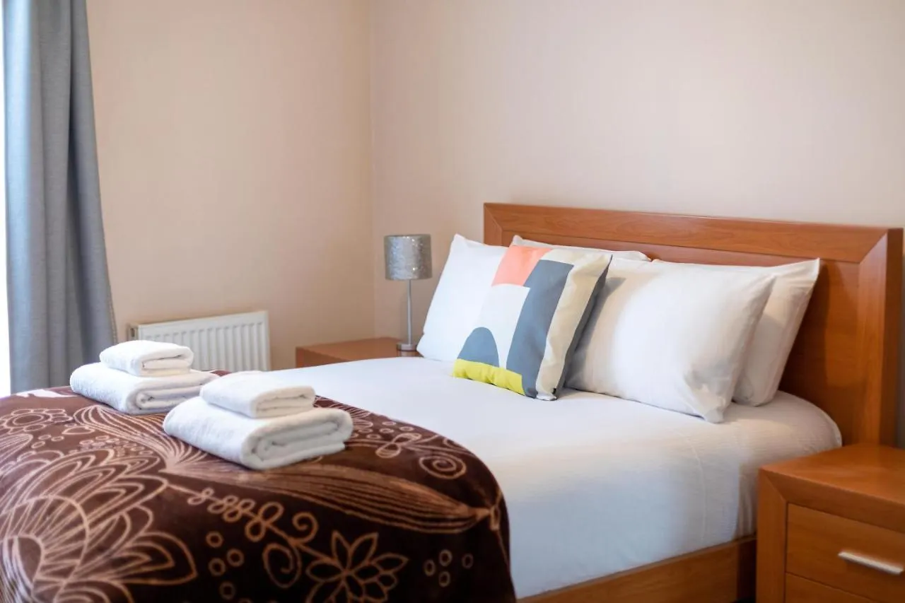 Pass The Keys Cosy 1Bed Apartment Nearby Canary Wharf Londen Verenigd Koninkrijk